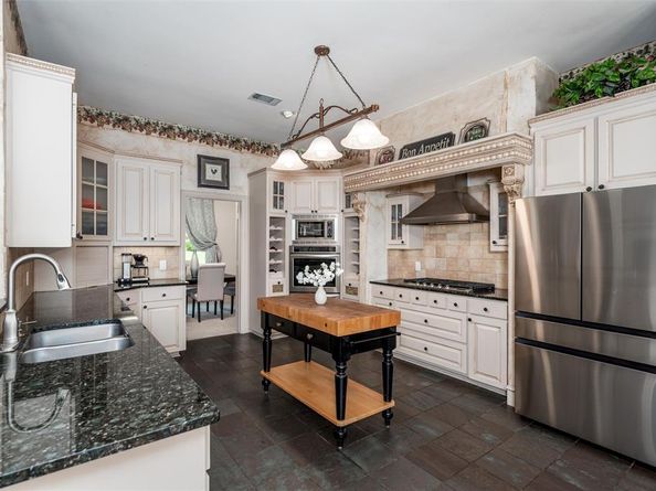 3873  Heritage Trail , Celina Texas 75009
