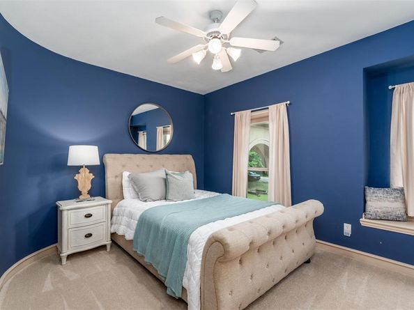 3873  Heritage Trail , Celina Texas 75009