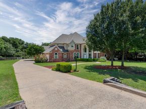 3873  Heritage Trail , Celina Texas 75009