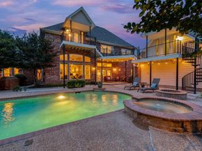 3873  Heritage Trail , Celina Texas 75009