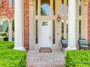 3873  Heritage Trail , Celina Texas 75009