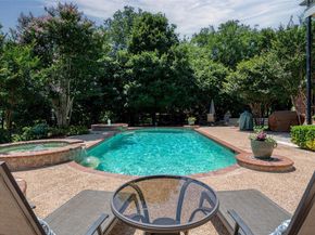 3873  Heritage Trail , Celina Texas 75009