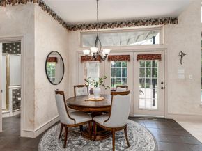 3873  Heritage Trail , Celina Texas 75009