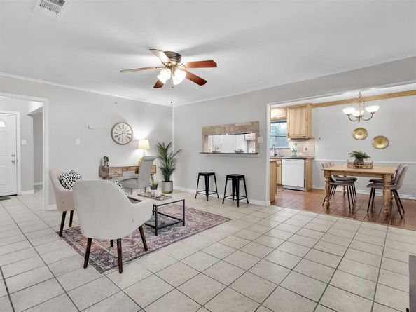 11051  Ferguson Road , Dallas Texas 75228