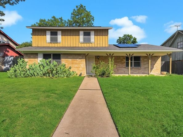 11051  Ferguson Road , Dallas Texas 75228