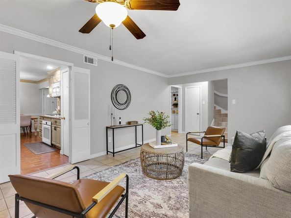 11051  Ferguson Road , Dallas Texas 75228