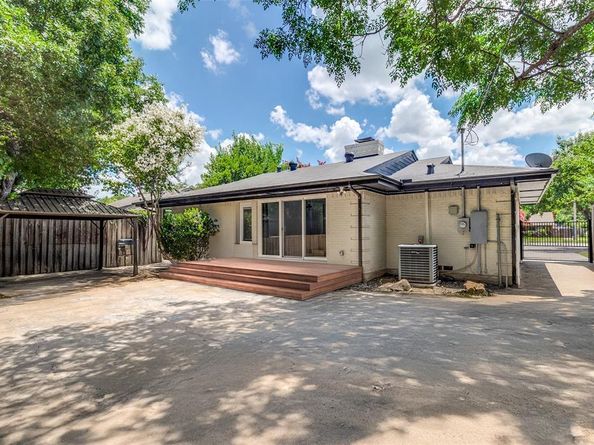 7127 E Mockingbird Lane , Dallas Texas 75214