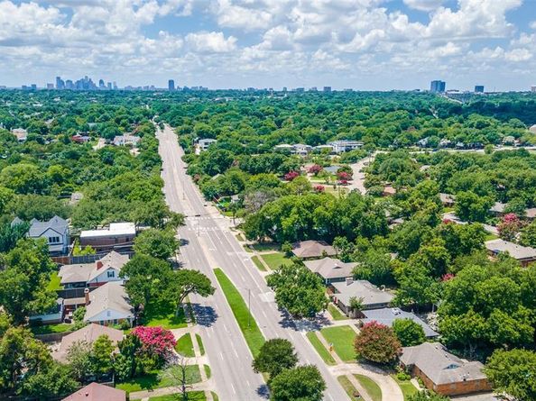 7127 E Mockingbird Lane , Dallas Texas 75214