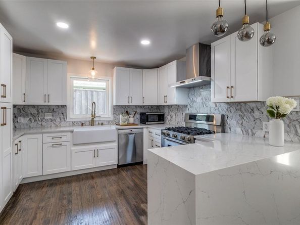 7127 E Mockingbird Lane , Dallas Texas 75214