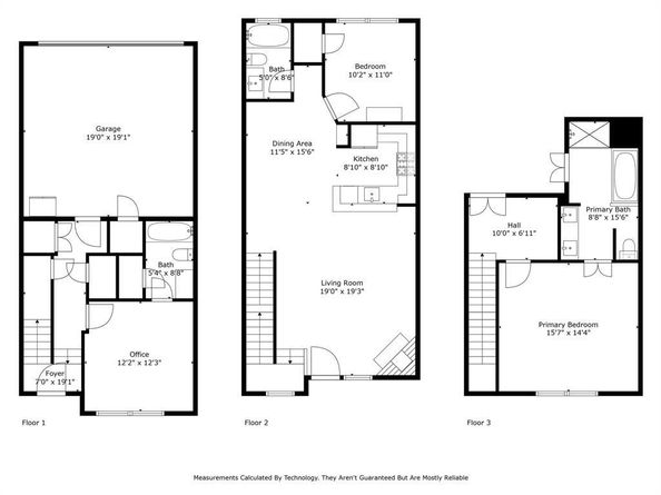 7333  Valley View Lane  304, Dallas Texas 75240