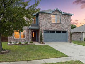 614  Sumter Drive , Wylie Texas 75098