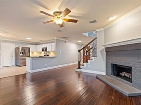 614  Sumter Drive , Wylie Texas 75098