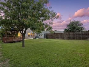614  Sumter Drive , Wylie Texas 75098