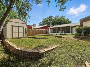 2102  Jacqueline Drive , Denton Texas 76205