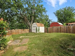 2102  Jacqueline Drive , Denton Texas 76205