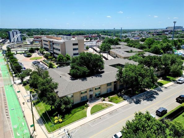 11150  Valleydale Drive  A, Dallas Texas 75230
