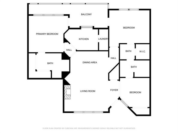 3101  Townbluff Drive  1013, Plano Texas 75075