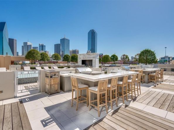 2200  Victory Avenue  701, Dallas Texas 75219