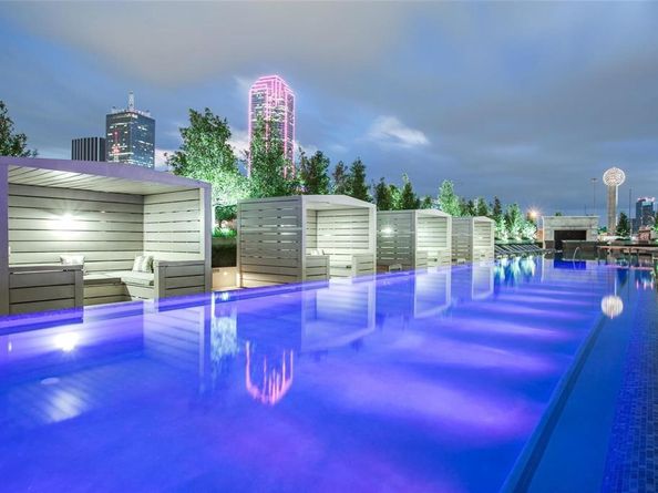 2200  Victory Avenue  701, Dallas Texas 75219