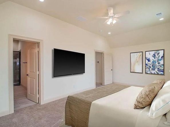 3836  Innisbrook Drive N, Irving Texas 75038