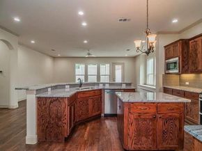 3836  Innisbrook Drive N, Irving Texas 75038