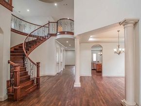 3836  Innisbrook Drive N, Irving Texas 75038
