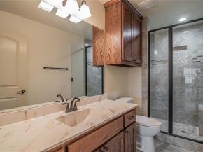 3836  Innisbrook Drive N, Irving Texas 75038