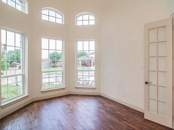 3836  Innisbrook Drive N, Irving Texas 75038