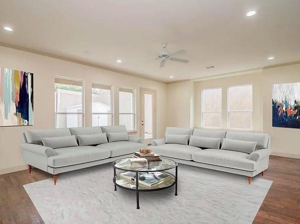 3836  Innisbrook Drive N, Irving Texas 75038
