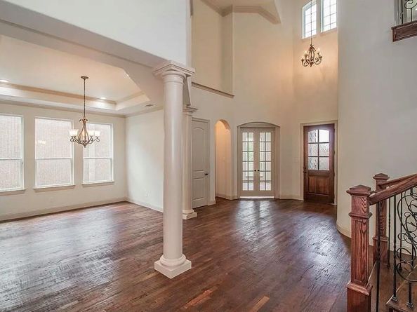 3836  Innisbrook Drive N, Irving Texas 75038
