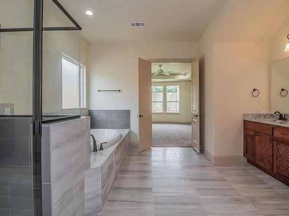 3836  Innisbrook Drive N, Irving Texas 75038