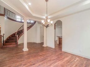 3836  Innisbrook Drive N, Irving Texas 75038