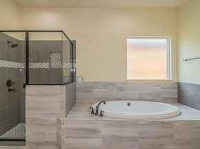 3836  Innisbrook Drive N, Irving Texas 75038