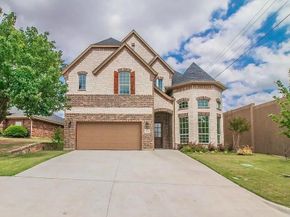 3836  Innisbrook Drive N, Irving Texas 75038