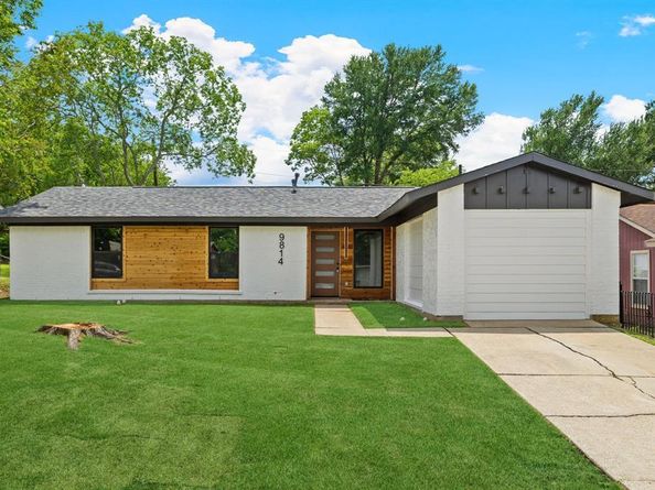 9814  Bluffcreek Drive , Dallas Texas 75227