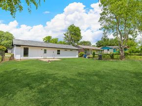 9814  Bluffcreek Drive , Dallas Texas 75227