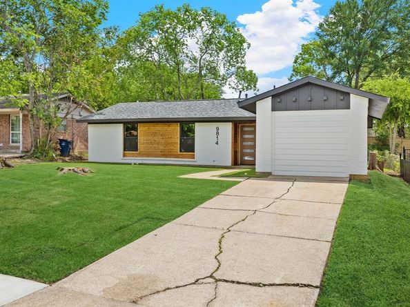 9814  Bluffcreek Drive , Dallas Texas 75227