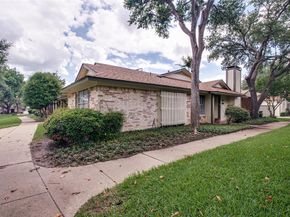 1916  Cobblestone Lane , Garland Texas 75042