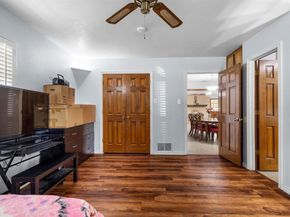 1800  Westridge Street , Denton Texas 76205