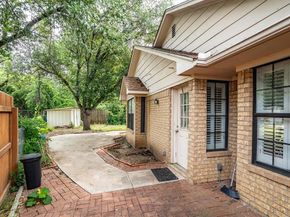 1800  Westridge Street , Denton Texas 76205