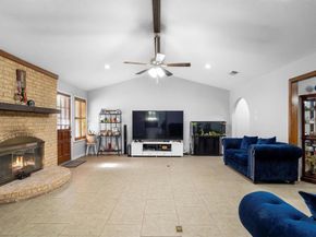 1800  Westridge Street , Denton Texas 76205