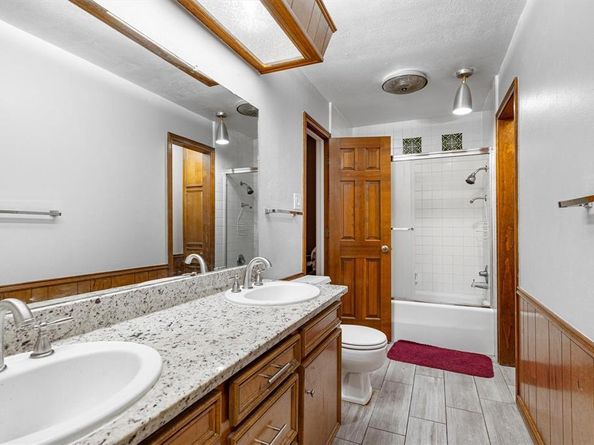 1800  Westridge Street , Denton Texas 76205