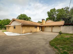 1800  Westridge Street , Denton Texas 76205