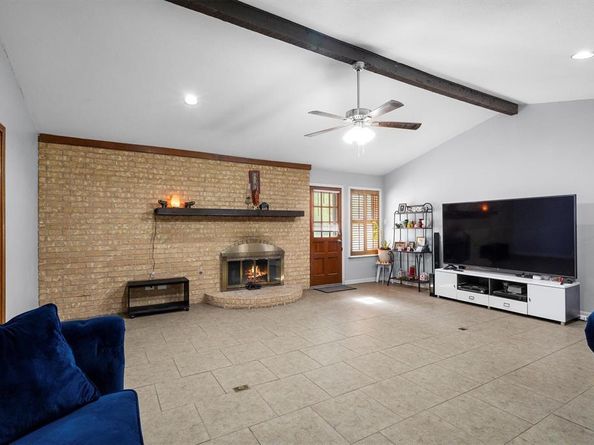 1800  Westridge Street , Denton Texas 76205