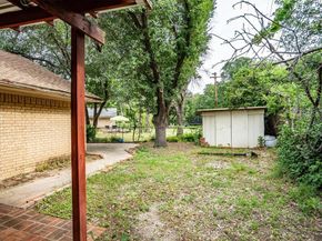 1800  Westridge Street , Denton Texas 76205
