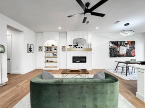 2417  Merlin Street , Dallas Texas 75215