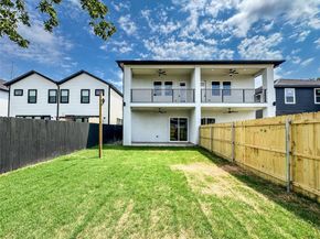 2417  Merlin Street , Dallas Texas 75215