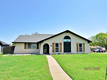 1700  Hendrick Drive 
