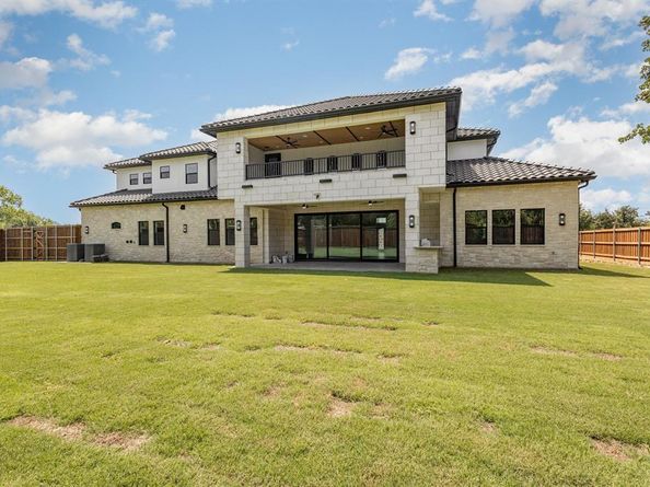 1010 W McDonwell School Road , Colleyville Texas 76034