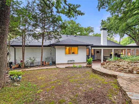 3905  Shady Creek Drive , Euless Texas 76040